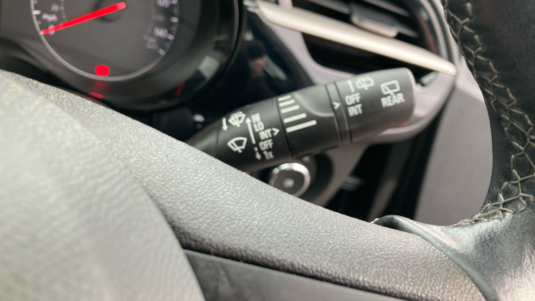 Vauxhall Corsa 1.2 SE Edition 5dr Petrol Hatchback